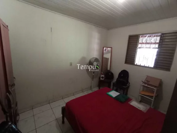 Imagem Casa à venda no bairro Setor Serra Dourada - 3ª Etapa - Aparecida de Goiânia/GO
