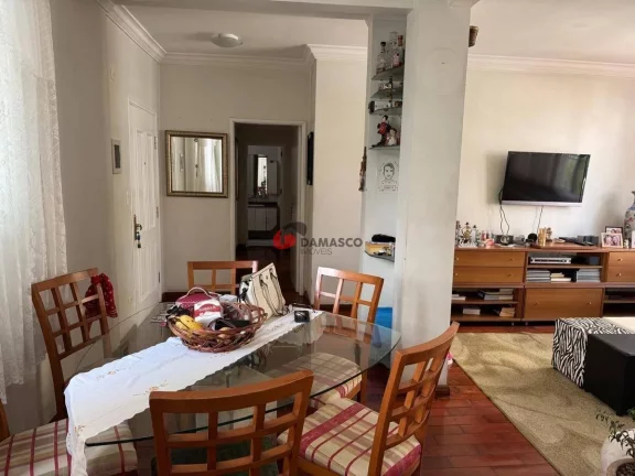 Imagem Apartamento à venda 3 Quartos, 1 Vaga, 98M², Barcelona, São Caetano do Sul - SP