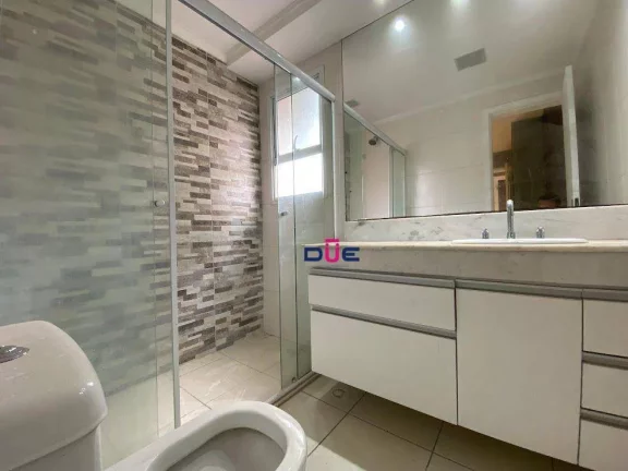 Imagem Apartamento com 3 dormitórios, 132 m² - venda por R$ 1.700.000 ou aluguel por R$ 9.500/mês - Ponta da Praia - Santos/SP