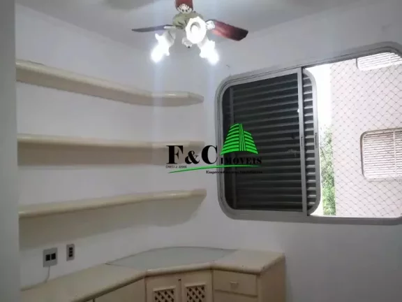 Imagem Apartamento para Venda em Limeira, Centro, 3 dormitórios, 1 suíte, 1 banheiro, 1 vaga