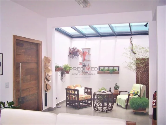 Imagem SOBRADO PROX AO HOSPITAL REGIONAL DE PIRACICABA. Financia e estuda permuta por terreno