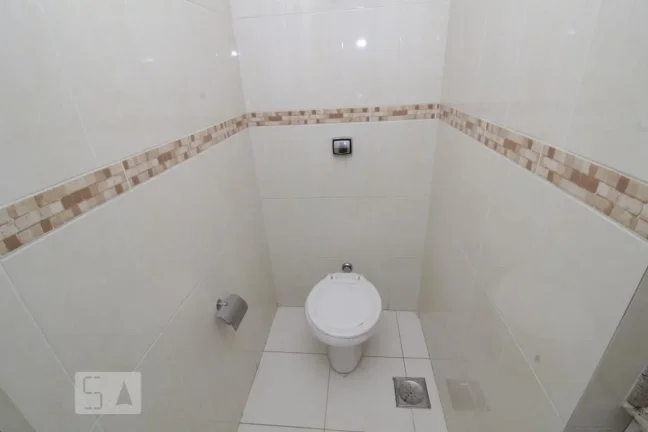 Imagem Apartamento à Venda - Copacabana, 3 Quartos, 156 m2