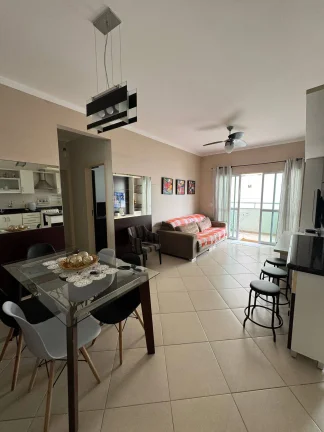 Imagem APARTAMENTO PARA LOCAÇÃO ANUAL EM CANASVIEIRAS