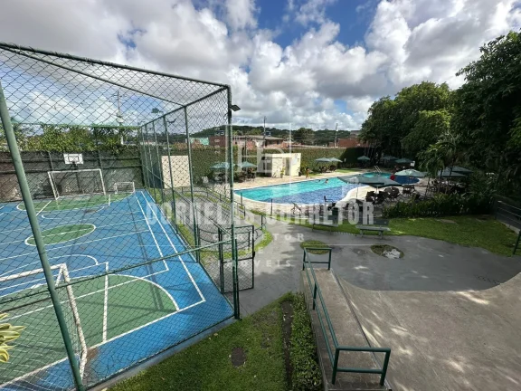 Imagem APARTAMENTO 3 QUARTOS no Ecoville Residence por R$ 330 MIL!