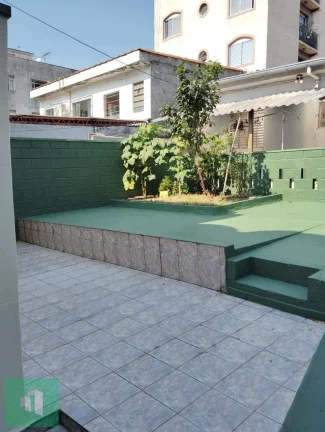 Imagem Prédio comercial à venda em São Bernardo do Campo, Taboão, 257m2