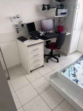 Imagem APARTAMENTO PARA VENDA NO CONQUISTA AGAPEAMA, VILA SANTA MARIA, JUNDIAÍ SP