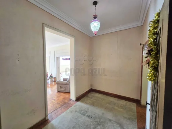 Imagem Copacabana – Avenida Atlântica | Residencial › Apartamento 3 quarto(s) à Venda
