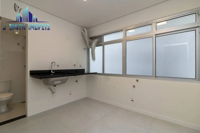Imagem APTO 129m² RENOVADO NO ITAIM BIBI. 3 SUÍTES, 1 VAGA, PERTO DE TUDO.