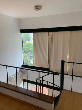 Imagem Duplex para VENDA em Bela Vista - Park Lane 45m²