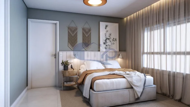 Imagem Apartamento a venda com 2 dormitorios na Praia da Cal em Torres/RS