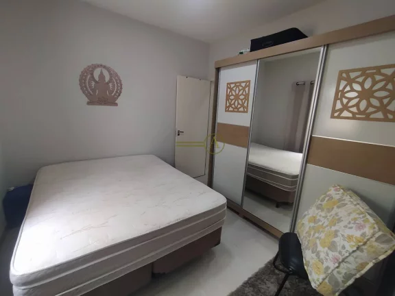 Imagem Apartamento térreo, bem localizado à venda em Peruíbe