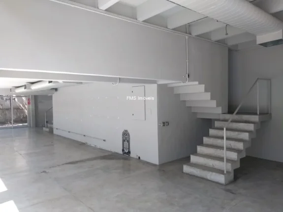 Imagem Loja comercial para locação no Jardim Paulistano
