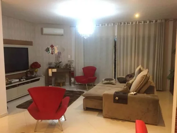 Imagem Casa com 4 dormitórios à venda, 300 m² por R$ 1.700.000,00 - Parque Residencial Itapeti - Mogi das Cruzes/SP