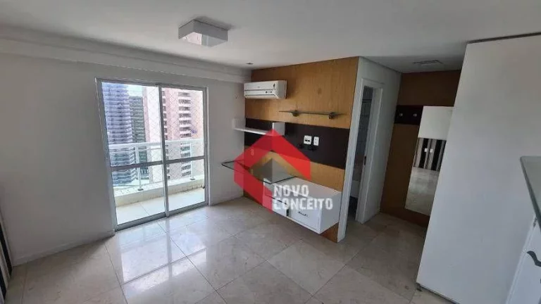 Imagem Apartamento à venda, 210 m² por R$ 2.300.000,00 - Meireles - Fortaleza/CE