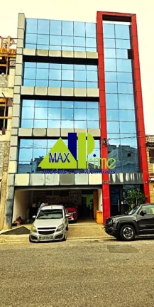 Imagem Excelente oportunidade de locação de ponto comercial na Vila Matilde, São Paulo-SP! 8 salas, 2 banheiros, 80m² de área. Aproveite!