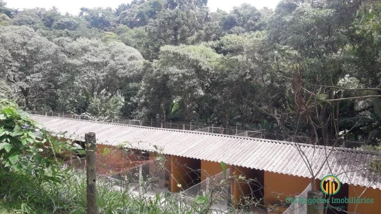 Imagem Área 34milm2 com platôs excelente para condomínio prox centro ZIS(MCMV)