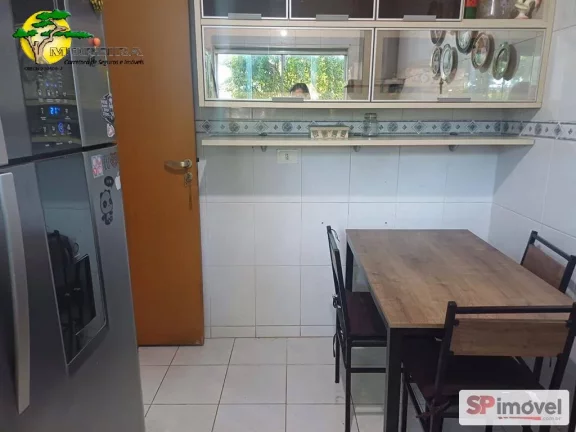 Imagem SOBRADO 230M² C/ 3 DORMS SENDO 1 SUITE E 3 VAGAS NA AGUA FRIA