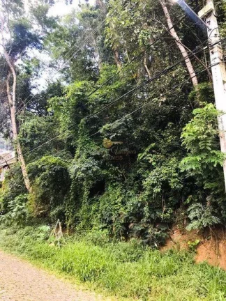 Imagem Terreno para Venda em Teresópolis / RJ no bairro Quinta da Barra