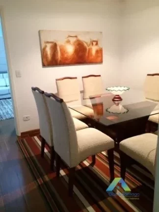 Imagem Apartamento Alto Padrão com 250m² sendo 1 por andar com 4 suítes, 4 vagas!