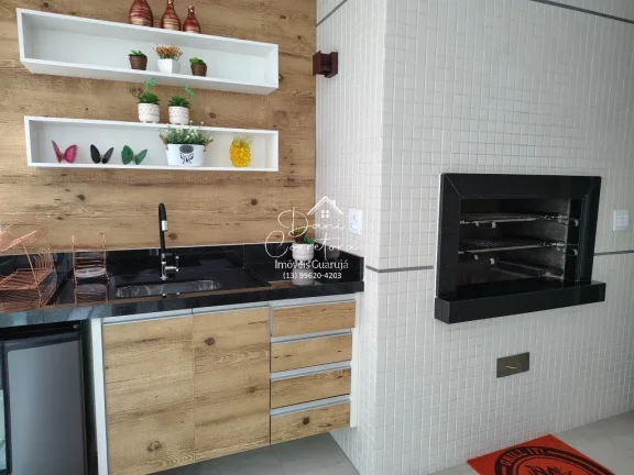 Imagem Excelente oportunidade apartamento reformado no Condomínio Oceano! 2 quartos, 2 vagas, 126m².