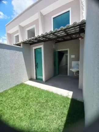 Imagem AMPLA+2QUARTOS+LAVABO+VAGA ESPAÇOSA