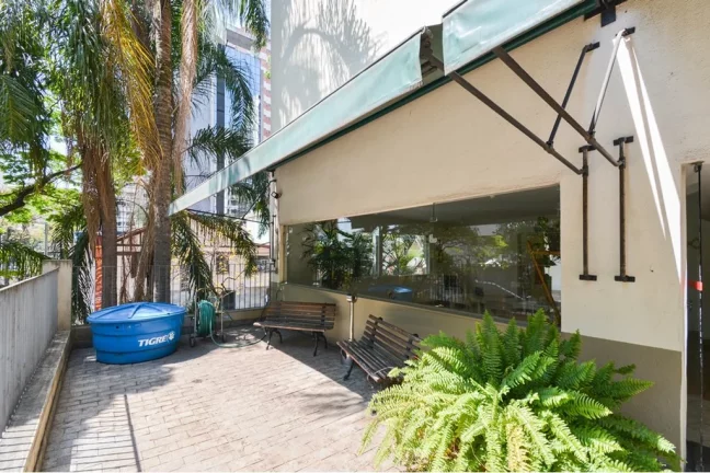 Imagem APARTAMENTO RESIDENCIAL em São Paulo - SP, Bela Vista