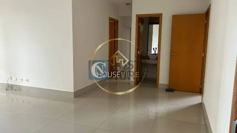 Imagem Apartamento Locação ou Venda 4 dormitórios (4 suítes ), Esplanada Resort.