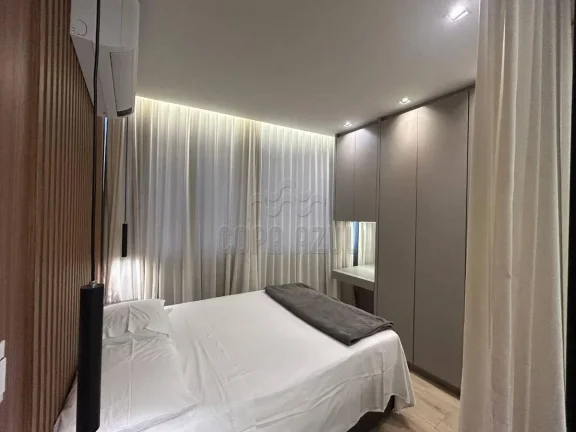 Imagem Copacabana - Residencial › Apartamento com 1 quarto(s) a Venda