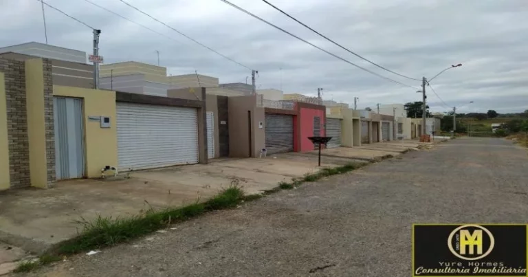 Imagem Lotes Parcelados Próximo ao Lago Caldas Novas - Parque Flamb