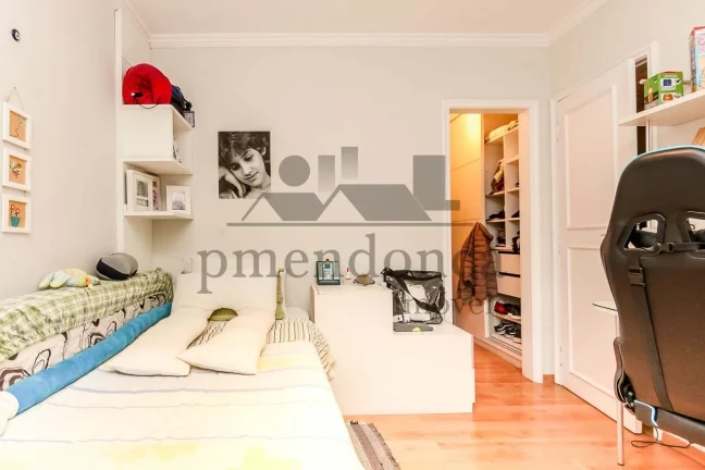Imagem Apartamento Amplo com 3 Dormitórios e Vista privilegiada para o Pacaembu!