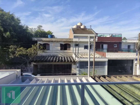 Imagem Sobrado à venda, com 3 quartos, 200m2