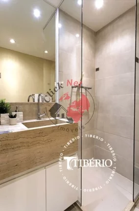 Imagem Apartamento à Venda no bairro Campestre em Santo André com 3 dormitórios