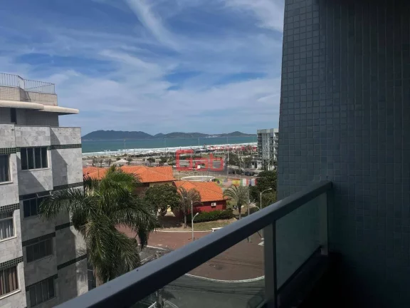 Imagem Apartamento com 3 dormitórios à venda, 205 m² por R$ 1.560.000,00 - Vila Nova - Cabo Frio/RJ
