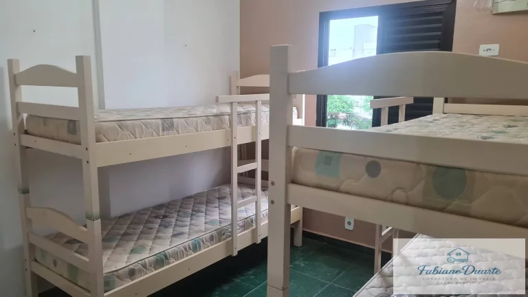 Imagem Apartamento locação definitiva 02 dormitórios