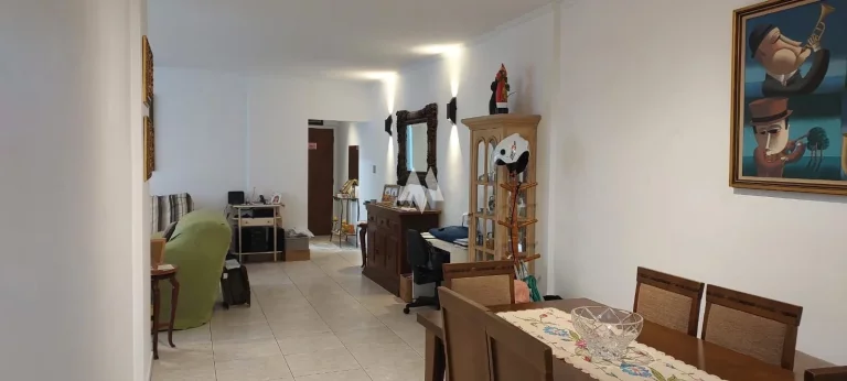 Imagem Apartamento á venda 03 dormitórios Ponta da Praia, Santos/SP