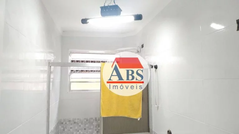 Imagem Apartamento com 1 dormitório à venda, 58 m² por R$ 180.000,00 - Vila Nova - Cubatão/SP