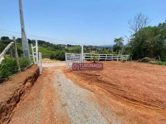 Imagem Chácara à venda, 2800 m² por R$ 500.000,00 - Ouro Fino - Santa Isabel/SP