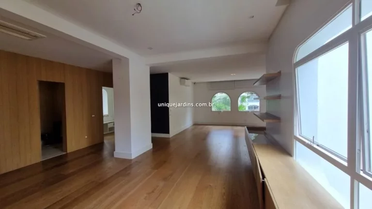 Imagem Apartamento à venda Jardim Paulista São Paulo