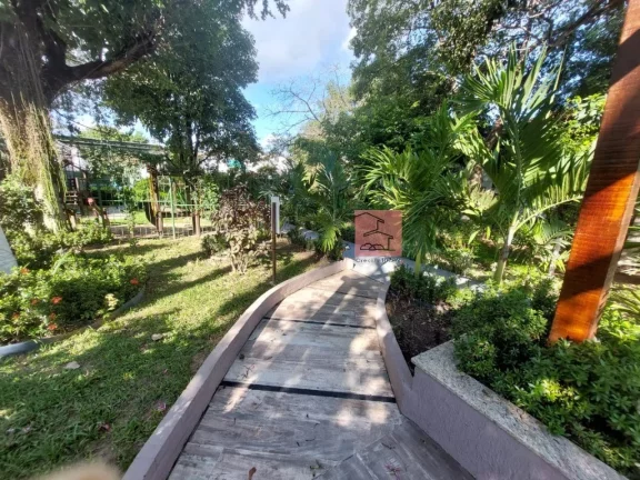 Imagem Incrível apartamento no Condomínio Marquês de Maricá