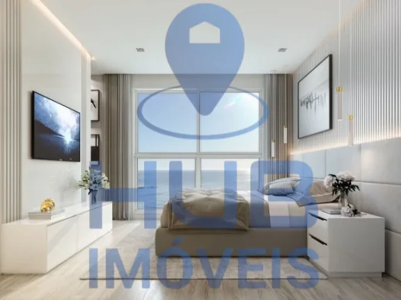 Imagem Apartamento 4 Dormitórios para venda em Balneário Camboriú - SC