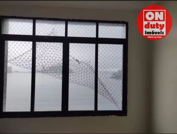 Imagem Apartamento - venda ou aluguel - Morro dos Barbosas - São Vicente/SP