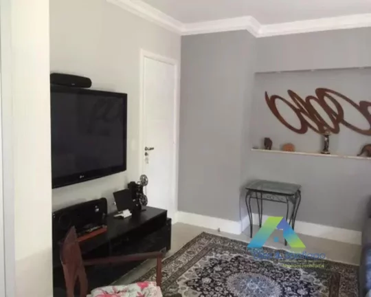 Imagem Apartamento Residencial à venda, Vila Mariana, São Paulo - .