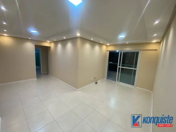 Imagem ALUGO APARTAMENTO 3/4 COND VILLE DE MÔNACO