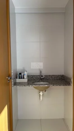 Imagem Belle Mont - Apartamento 3 quartos condomínio Belle Mont