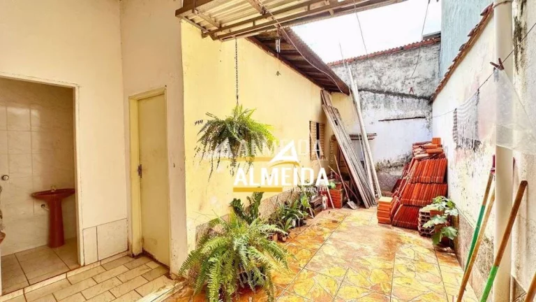 Imagem Casa com 2 dormitórios à venda, 81 m² por R$ 240.000,00 - Jardim Parque Industrial - Santa Gertrudes/SP