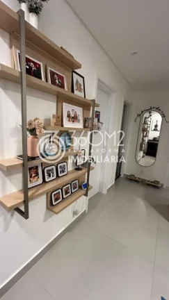 Imagem Cobertura Duplex para Venda em São Bernardo do Campo / SP no bairro Jardim do Mar