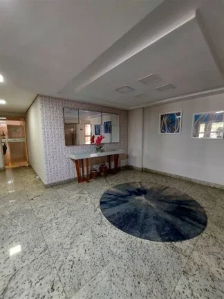 Imagem APARTAMENTO COM 154 m² - GUILHERMINA - PRAIA GRANDE SP