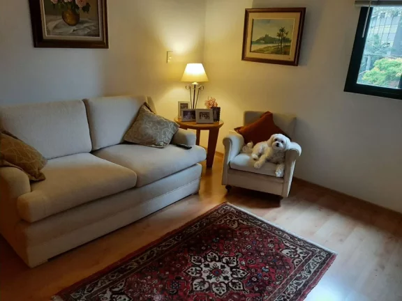 Imagem Imperdível: Apartamento à venda em São Paulo - Vila Suzana, 3 quartos, 1 suíte, 2 salas, 2 banheiros, 2 vagas, 200m².