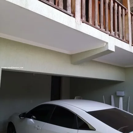 Imagem Sobrado para Venda em Limeira, Parque Hippolyto, 3 dormitórios, 2 banheiros, 2 vagas