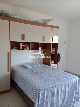 Imagem Casa Duplex 4 Quartos à venda em Ponta da Fruta - Vila Velha/ES